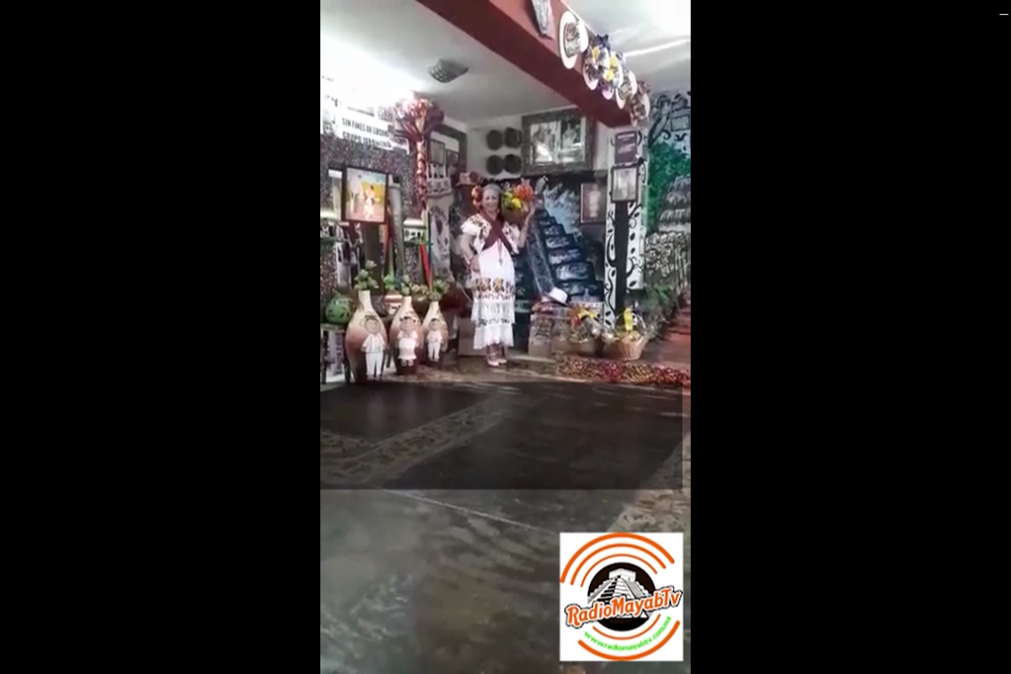 BALLET FOLKLORICO JARANA